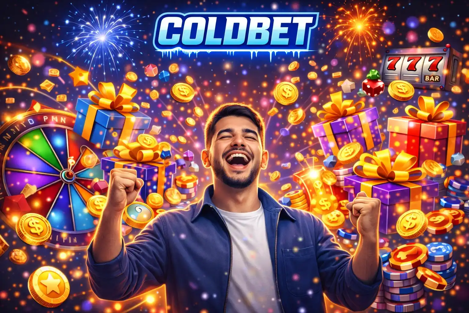 Coldbet casino бонус Coldbet casino бонус