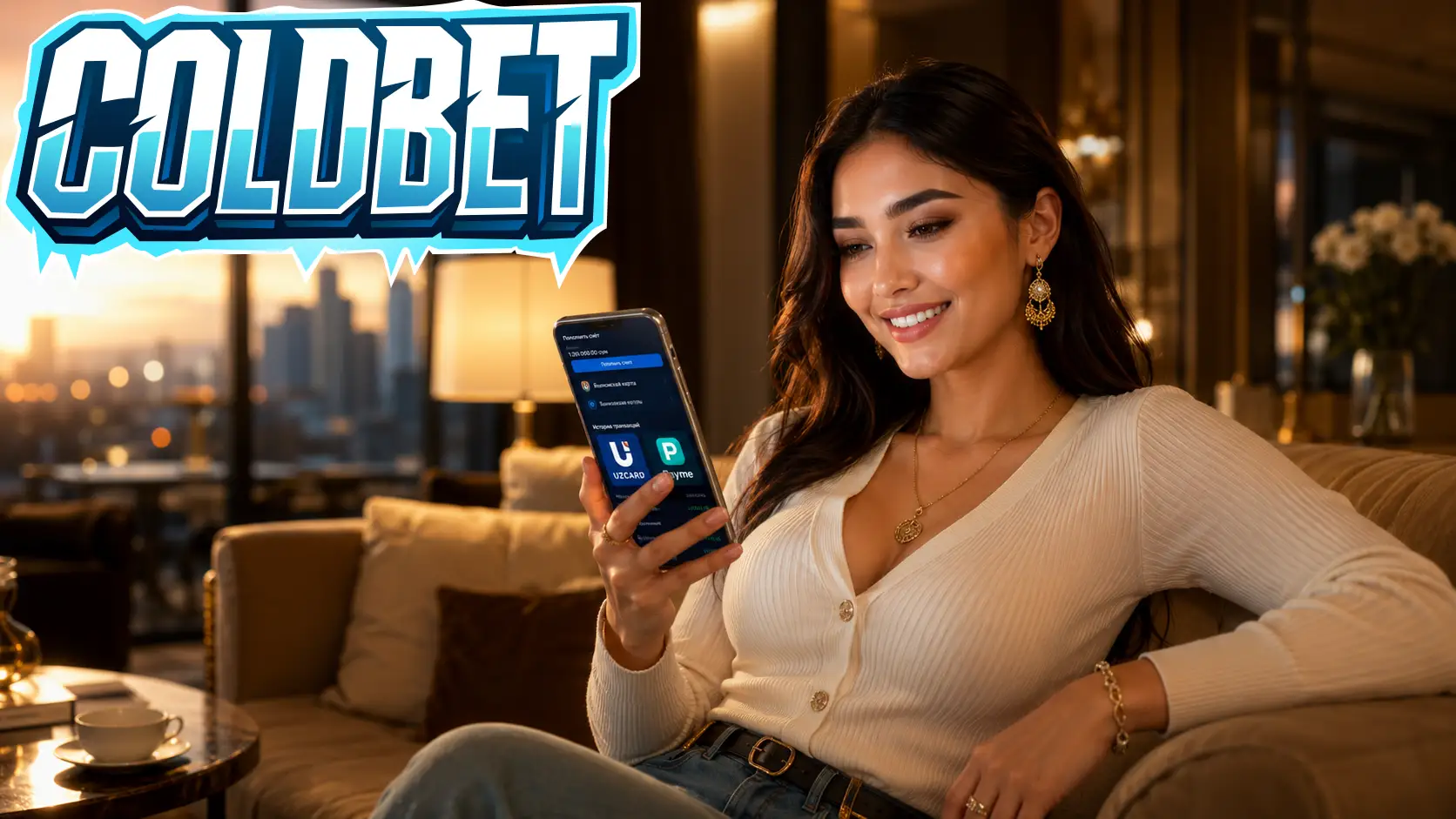 coldbet skachat