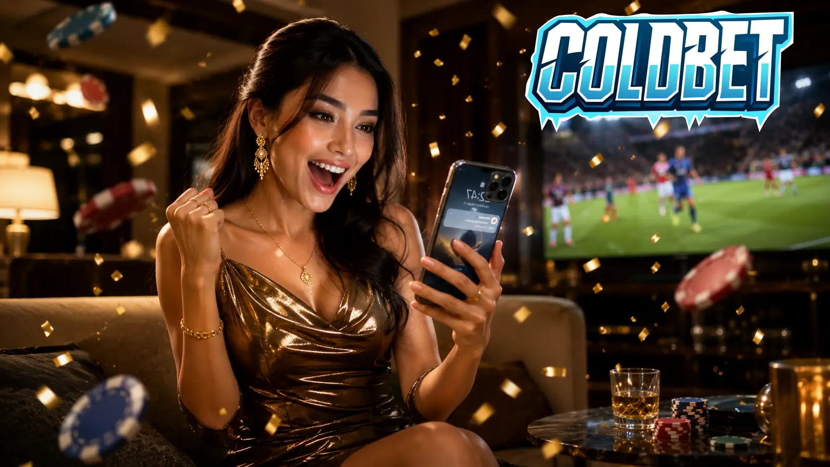 coldbet apk