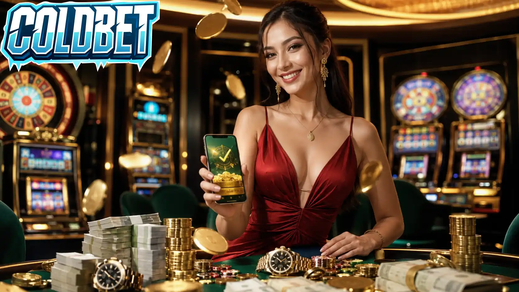 промокод coldbet