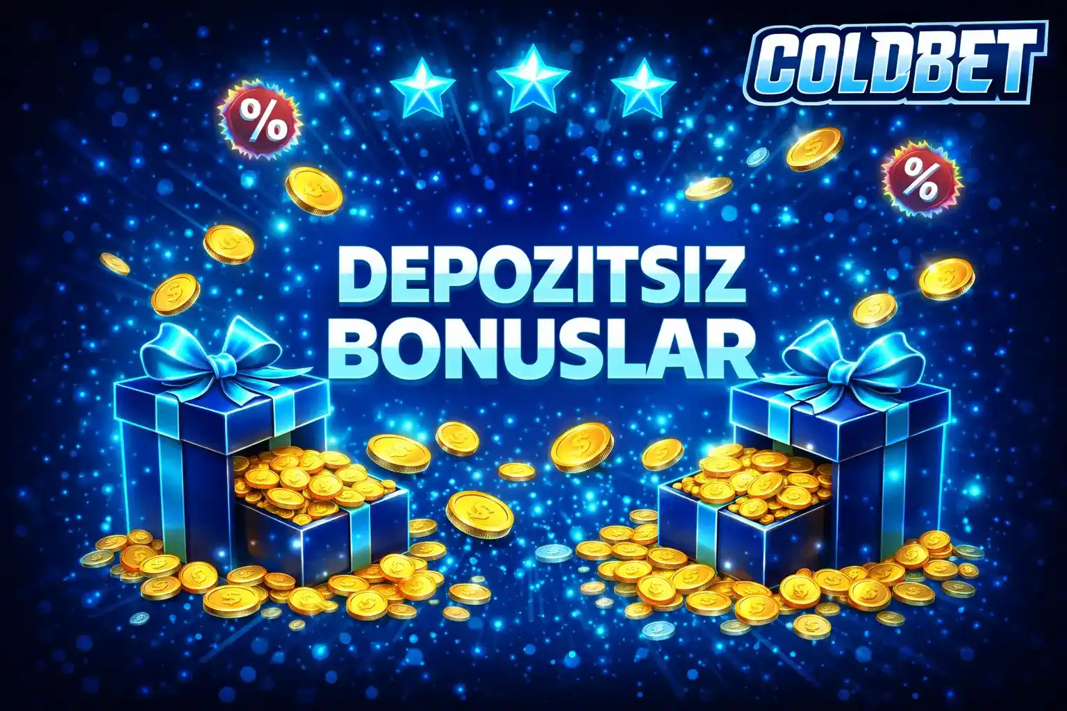 Coldbet no deposit bonus