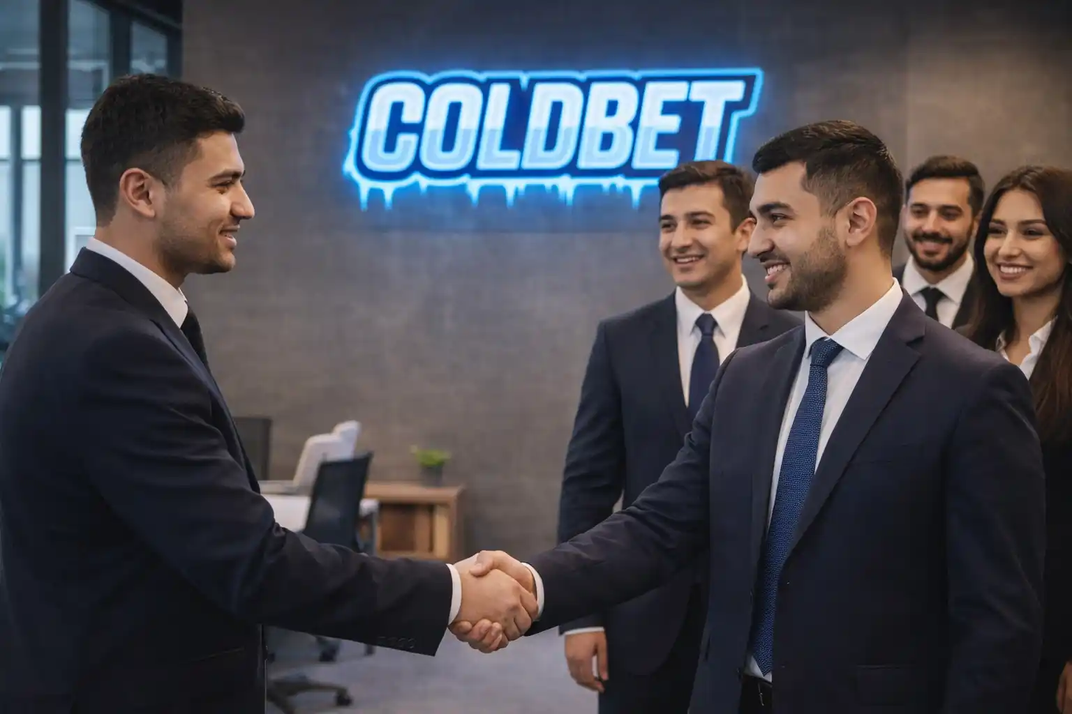 Coldbet Partners Coldbet Partners