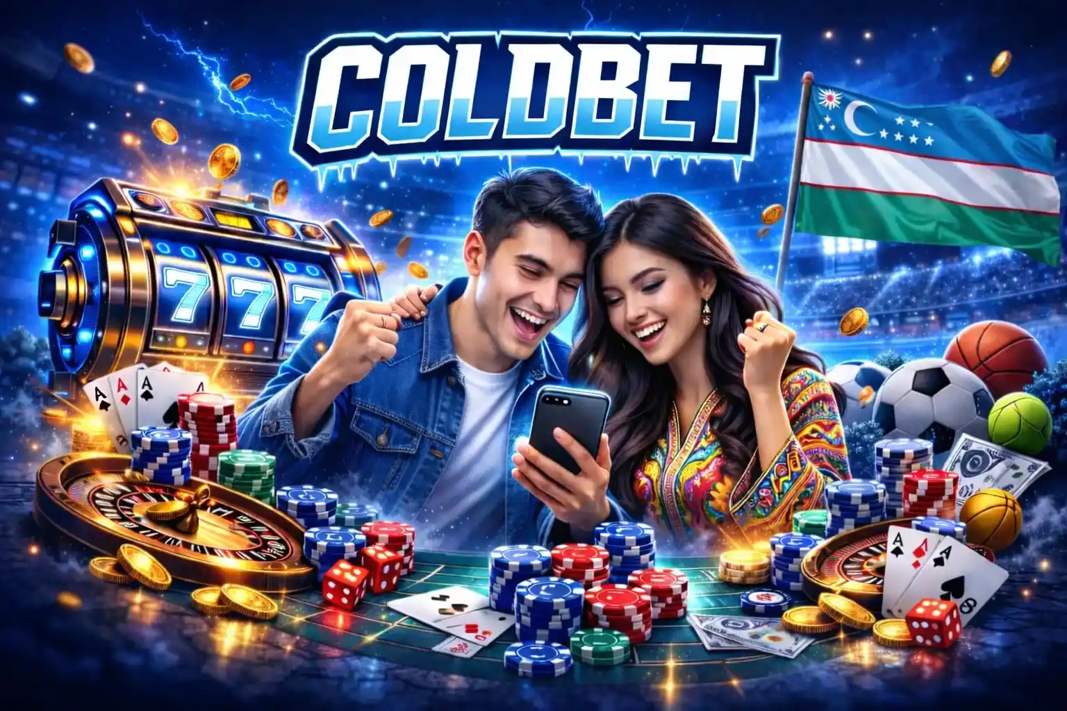 Coldbet