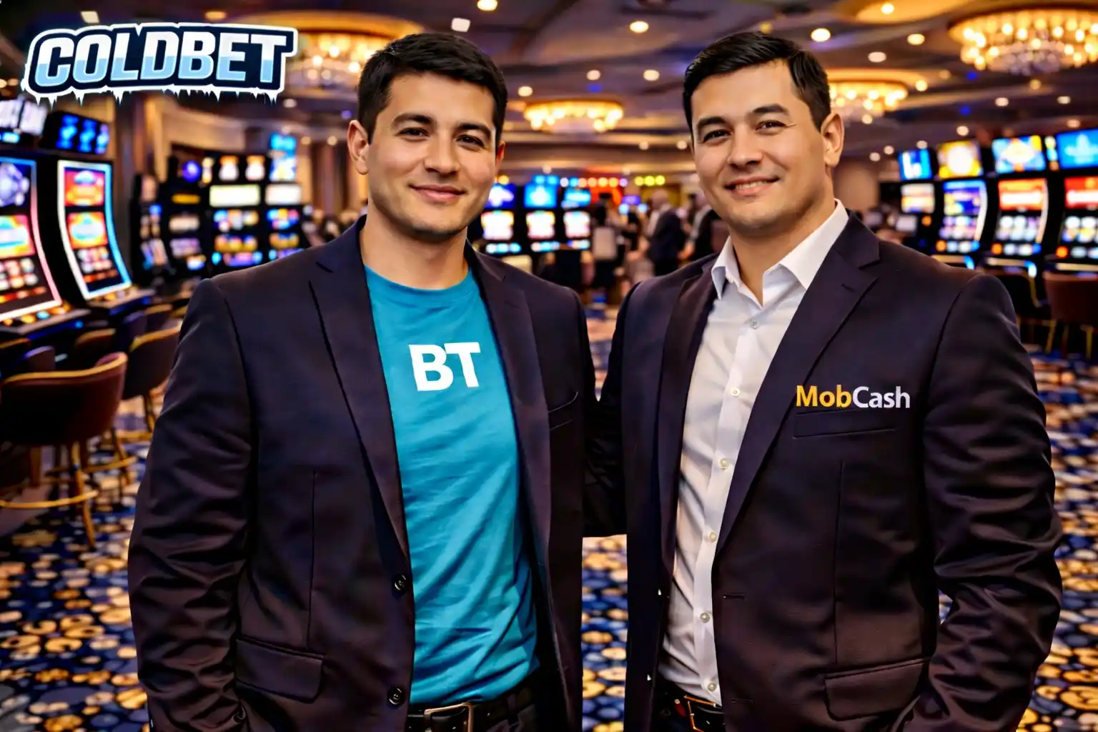 Coldbet Agents