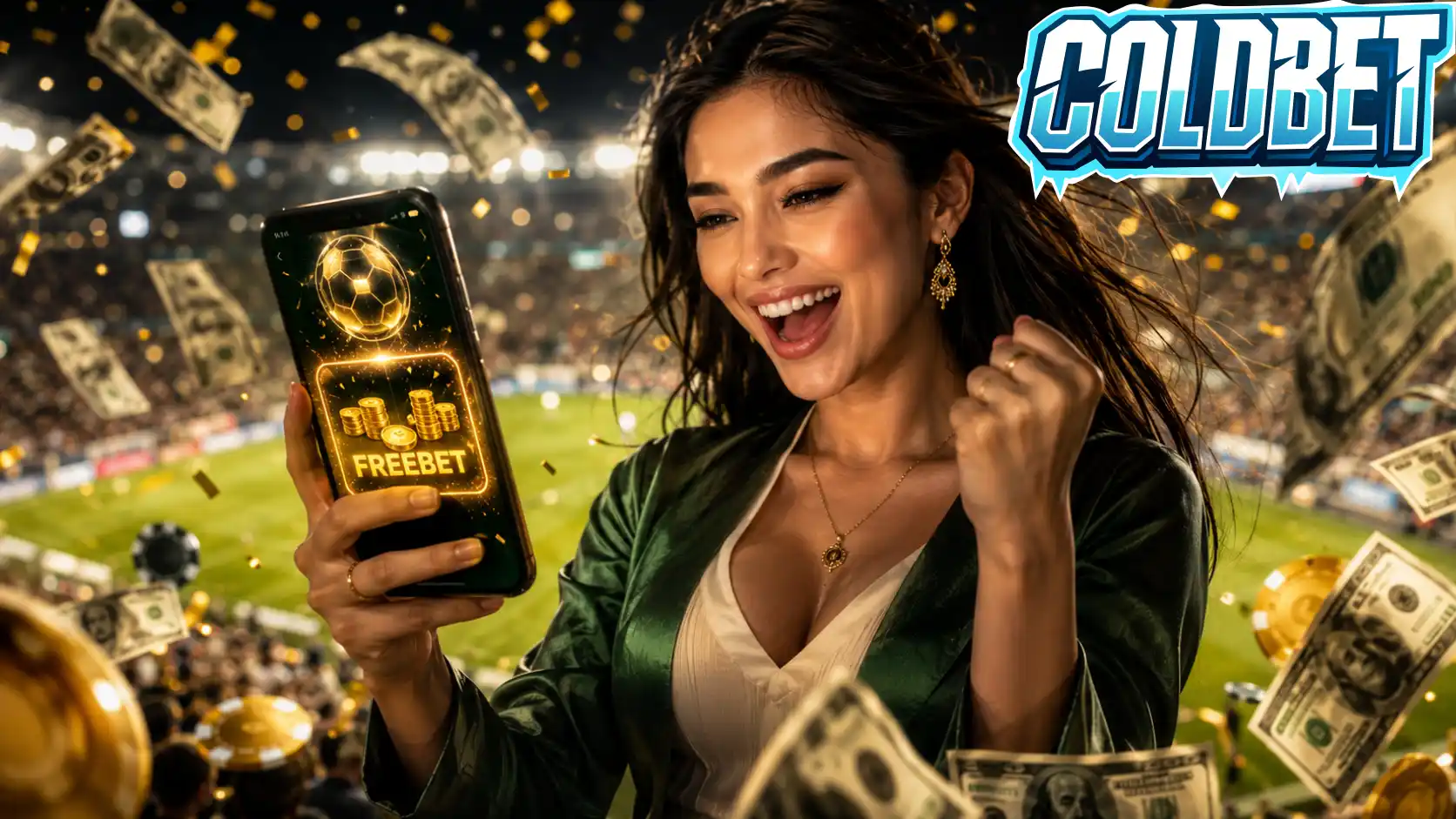 coldbet download apk